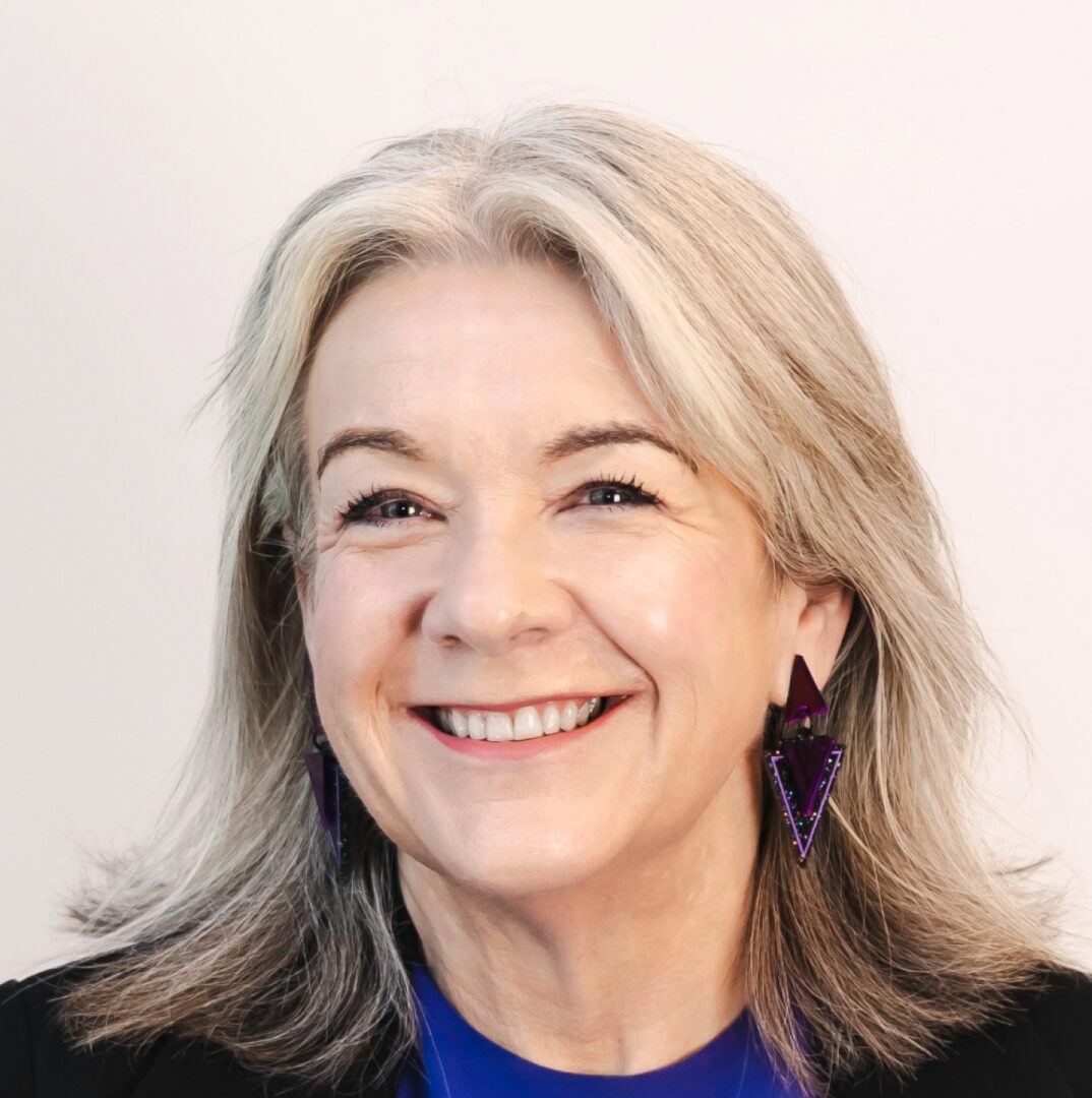 Alison Rowe