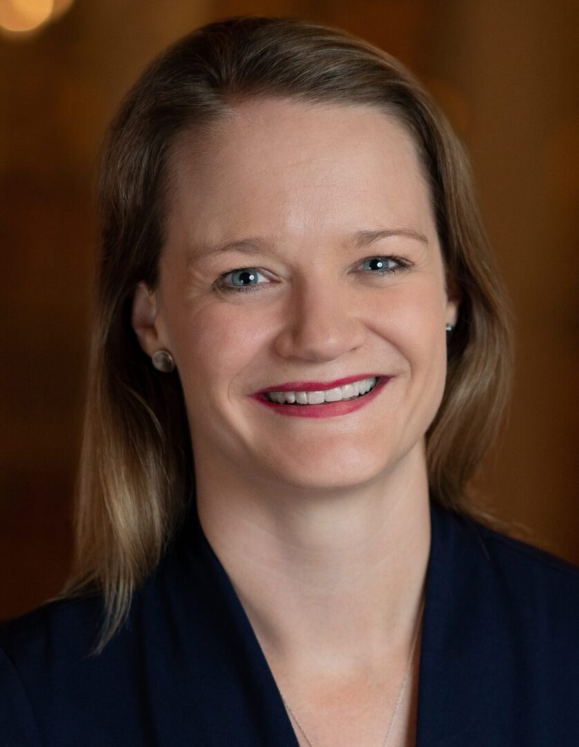 Kylie Porter – Group Director, Sustainability at SunRice