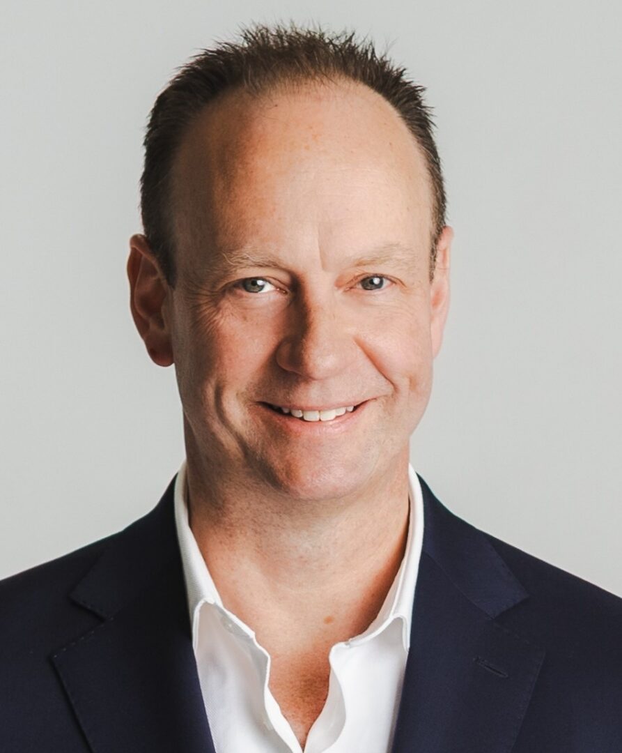 Marty Rowell – Head of Circularity & Decarbonisation at Australia Post