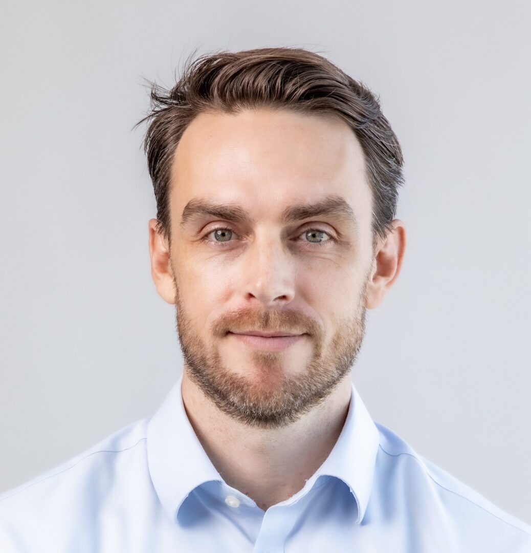 Sam Donaldson – Hub Sustainability Leader at Laing O'Rourke